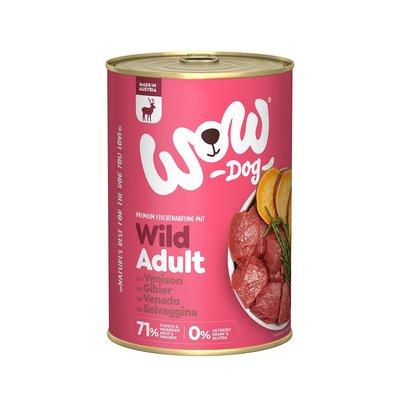 WOW Dog Wild Adult WOW Dog Wild Adult