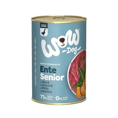 WOW Dog Ente Senior WOW Dog Ente Senior