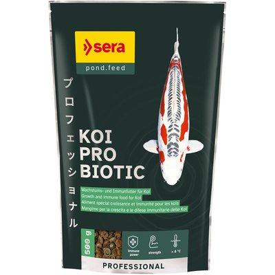 sera Koi Professional Probiotic sera Koi Professional Probiotic