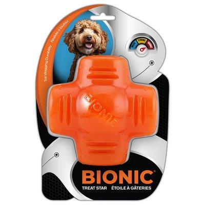 BIONIC Hundespielzeug Treat Star BIONIC Hundespielzeug Treat Star