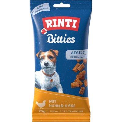 RINTI Bitties Adult Huhn und Käse RINTI Bitties Adult Huhn und Käse