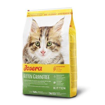 Josera Kitten grainfree Josera Kitten grainfree