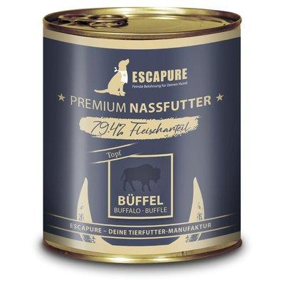 Escapure Büffel Topf Escapure Büffel Topf