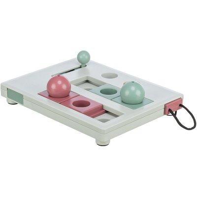 Trixie Cat Activity Brain Mover Intelligenzspielzeug Trixie Cat Activity Brain Mover Intelligenzspielzeug