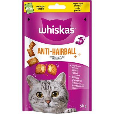 WHISKAS Anti-Hairball Huhn WHISKAS Anti-Hairball Huhn