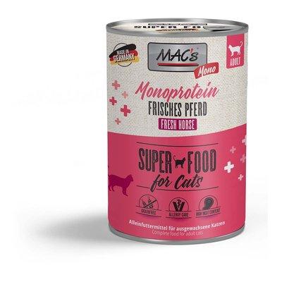 MAC's Cat Mono Frisches Pferd MAC's Cat Mono Frisches Pferd