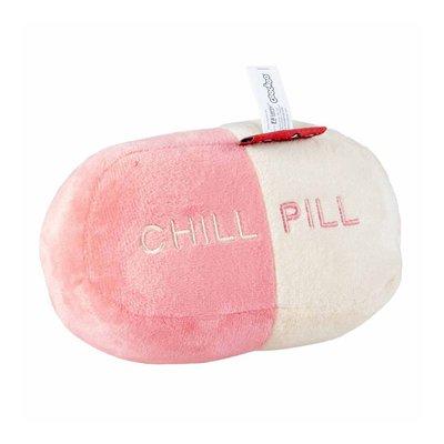 Coockoo Chill Pill Katzenkissen mit Katzenminze Coockoo Chill Pill Katzenkissen mit Katzenminze