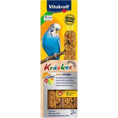 Vitakraft Kräcker® Multi Vitamin Vitakraft Kräcker® Multi Vitamin