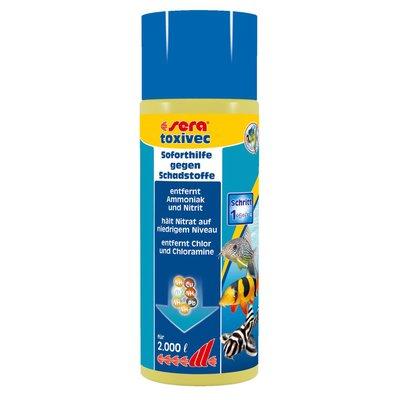 sera toxivec Wasseraufbereiter sera toxivec Wasseraufbereiter