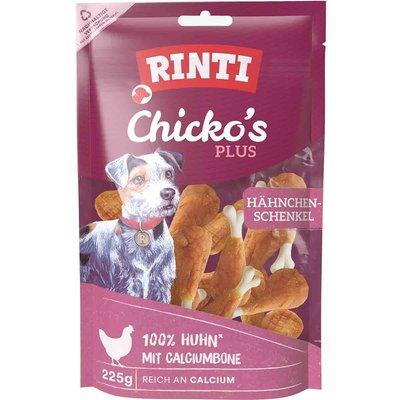 RINTI Chicko Plus Hähnchenschenkel RINTI Chicko Plus Hähnchenschenkel