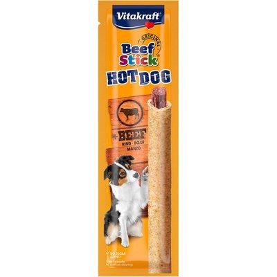 Vitakraft Hundesnack Beef-Stick Hot Dog Vitakraft Hundesnack Beef-Stick Hot Dog