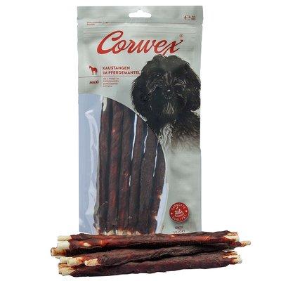 Corwex Kaustange -MAXI- im Pferdemantel 300g Corwex Kaustange -MAXI- im Pferdemantel 300g