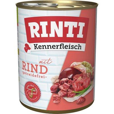 Rinti Kennerfleisch Rind Rinti Kennerfleisch Rind