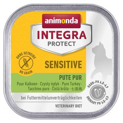 animonda INTEGRA PROTECT Sensitive Pute pur animonda INTEGRA PROTECT Sensitive Pute pur