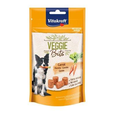 Vitakraft Veggie Bits Karotte Vitakraft Veggie Bits Karotte