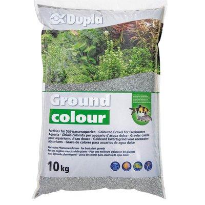 Dupla Ground colour Mountain Grey 1-2mm, 10kg Dupla Ground colour Mountain Grey 1-2mm, 10kg