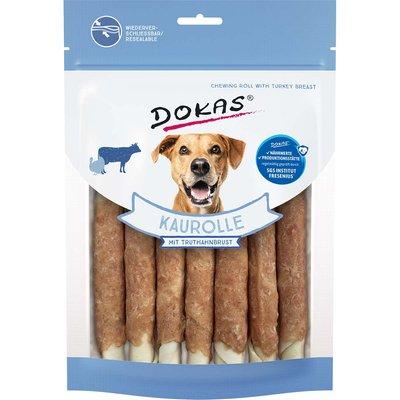 Dokas Kaurolle mit Truthahnbrust Dokas Kaurolle mit Truthahnbrust