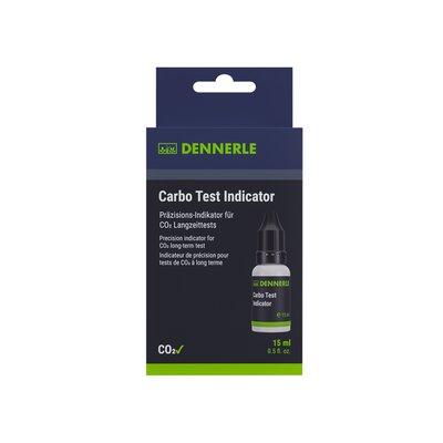 Dennerle Carbo Test Indicator Dennerle Carbo Test Indicator