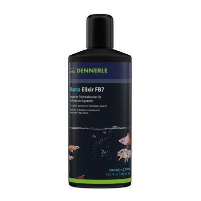 Dennerle Bacto Elixir FB7 500 ml Dennerle Bacto Elixir FB7 500 ml