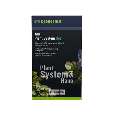 Dennerle Plant System Set Nano Dennerle Plant System Set Nano