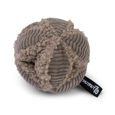 District 70 Hundeschnüffelball BOBBY taupe District 70 Hundeschnüffelball BOBBY taupe