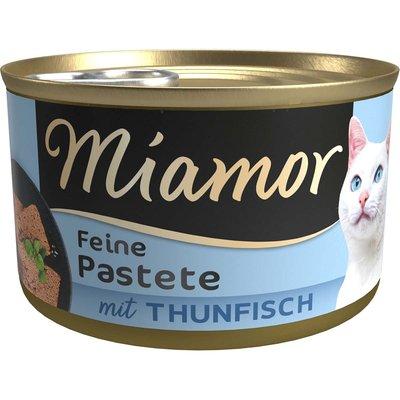 Miamor Pastete Thunfisch Miamor Pastete Thunfisch