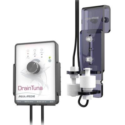 Aqua Medic DrainTuna Elektronische Wasserstandregulierung Aqua Medic DrainTuna Elektronische Wasserstandregulierung