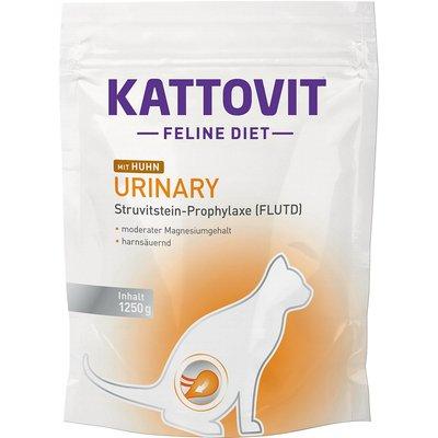 Kattovit Katzenfutter Urinary Huhn Kattovit Katzenfutter Urinary Huhn