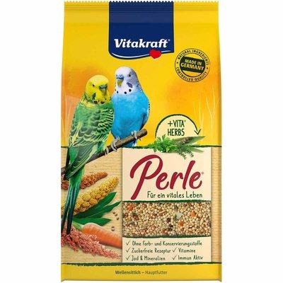Vitakraft Sittich-Perle mit Vita Herbs Vitakraft Sittich-Perle mit Vita Herbs