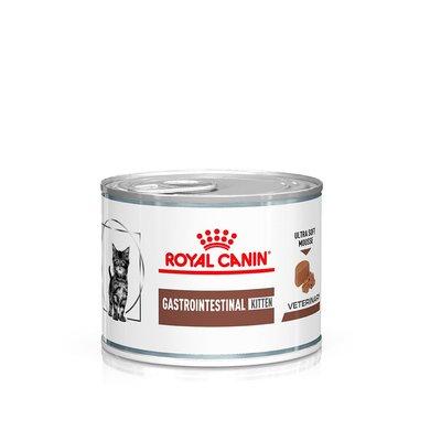 ROYAL CANIN Veterinary Gastrointestinal Kitten ROYAL CANIN Veterinary Gastrointestinal Kitten