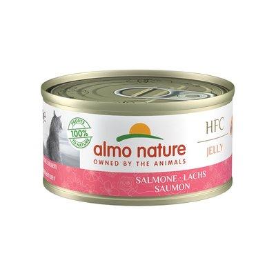 Almo Nature Megapack HFC Lachs Almo Nature Megapack HFC Lachs