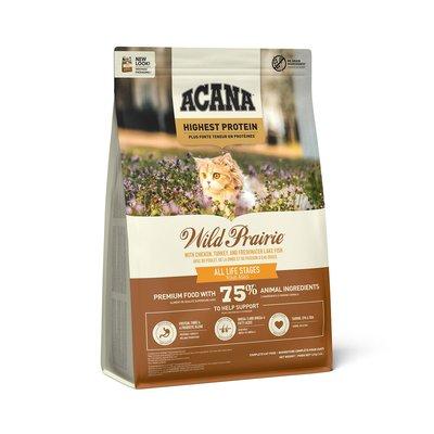 ACANA Cat Wild Prairie ACANA Cat Wild Prairie
