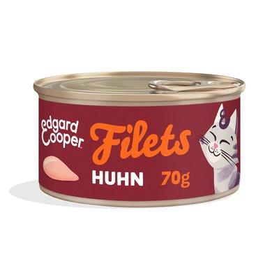 Edgard & Cooper Filets Frisches Huhn Edgard & Cooper Filets Frisches Huhn