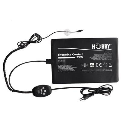 Hobby Thermica Control Hobby Thermica Control