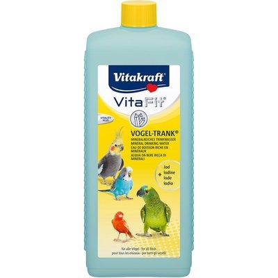 Vitakraft Vogel-Trank mit Jod Vitakraft Vogel-Trank mit Jod