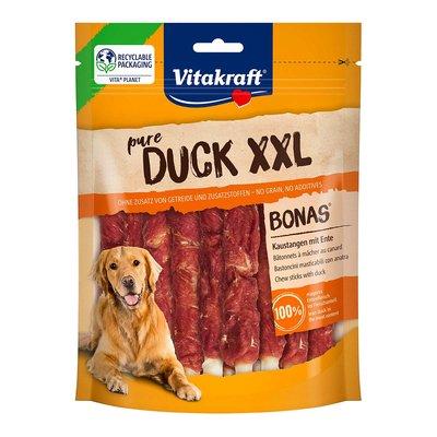Vitakraft Pure Duck Bonas Sticks XXL Vitakraft Pure Duck Bonas Sticks XXL
