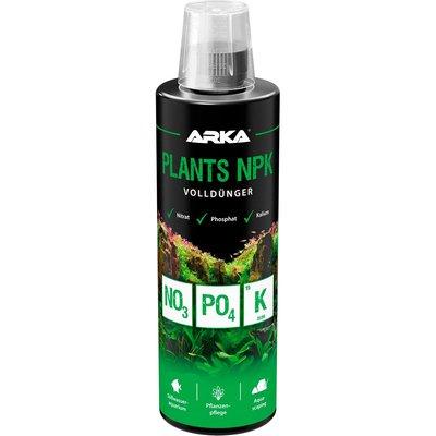 ARKA PLANTS NPK flüssiger Volldünger 473 ml ARKA PLANTS NPK flüssiger Volldünger 473 ml
