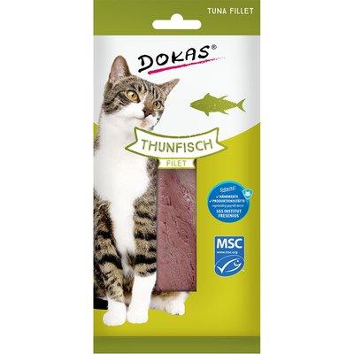 Dokas Thunfisch Filet Dokas Thunfisch Filet