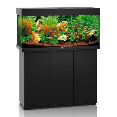 Juwel Rio 180 LED Komplett Aquarium mit Unterschrank SBX Juwel Rio 180 LED Komplett Aquarium mit Unterschrank SBX