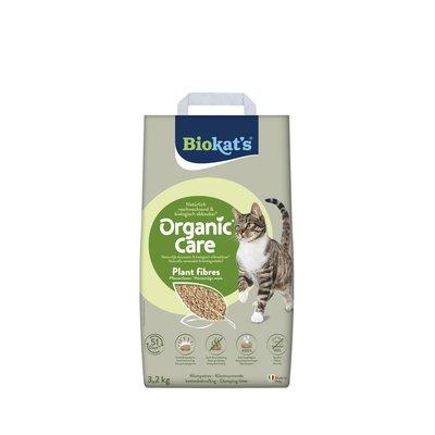 Biokat's Organic Care Plant Fibres Biokat's Organic Care Plant Fibres
