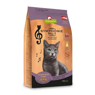 GranataPet Symphonie No.1 Thunfisch 300g GranataPet Symphonie No.1 Thunfisch 300g