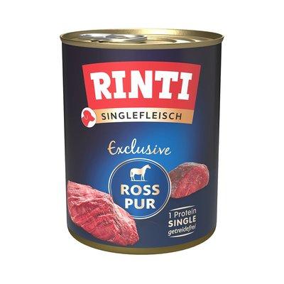 Rinti Singlefleisch Ross pur Rinti Singlefleisch Ross pur