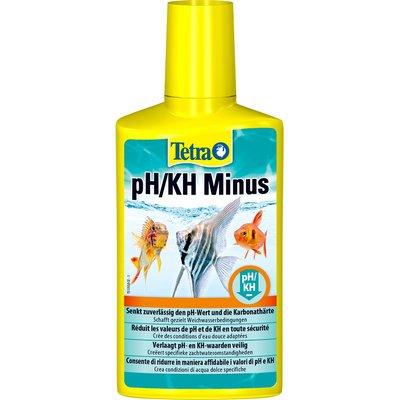 Tetra pH/KH Minus 250ml Tetra pH/KH Minus 250ml