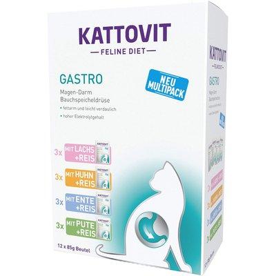 Kattovit GASTRO Multipack Kattovit GASTRO Multipack
