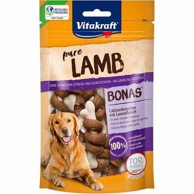 Vitakraft LAMB Bonas Calciumknochen Vitakraft LAMB Bonas Calciumknochen