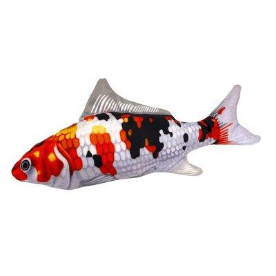 Aumüller Katzenspielkissen Zappel-Koi Aumüller Katzenspielkissen Zappel-Koi