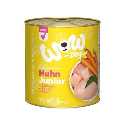 WOW Dog Huhn Junior WOW Dog Huhn Junior