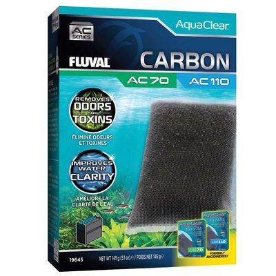 Fluval AquaClear Carbon Filtereinsatz Fluval AquaClear Carbon Filtereinsatz