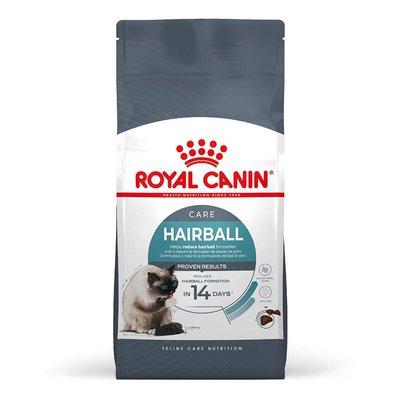 ROYAL CANIN HAIRBALL CARE Katzennahrung trocken gegen Haarballenbildung ROYAL CANIN HAIRBALL CARE Katzennahrung trocken gegen Haarballenbildung