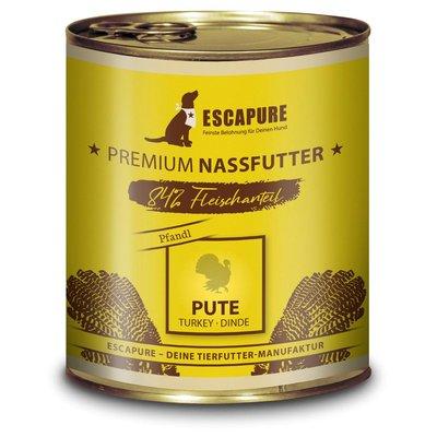 Escapure Puten Pfandl Escapure Puten Pfandl